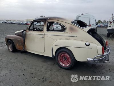 Drugie zdjęcie samochodu z przodu: 1963 VOLV 544 VIN:V63384583 - miniatura