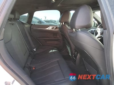 Zdjęcie 10 z 13 samochodu: 2024 BMW I4 EDRIVE 40 VIN:WBY73AW04RFS80968 - miniatura