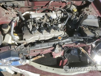 Zdjęcie 11 z 13 samochodu: 2006 NISSAN SENTRA 1.8 VIN:3N1CB51DX6L468662 - miniatura