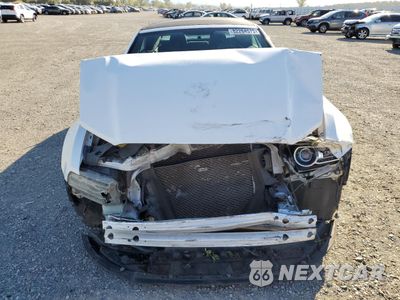 Piąte zdjęcie samochodu w środku: 2013 FORD MUSTANG VIN:1ZVBP8EM2D5229705 - miniatura