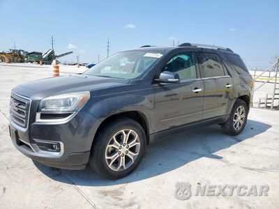 2013 GMC ACADIA 1GKKRRKD0DJ200058 - główne zdjęcie licytacji z USA - miniatura