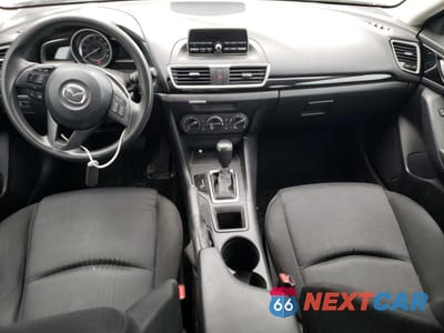 Zdjęcie 8 z 12 samochodu: 2014 MAZDA 3 SPORT VIN:3MZBM1K74EM120785 - miniatura
