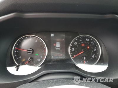 Zdjęcie 9 z 14 samochodu: 2022 TOYOTA RAV4 XLE VIN:2T3P1RFV2NW298119 - miniatura