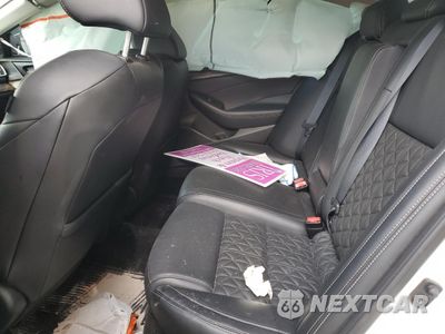 Zdjęcie 10 z 13 samochodu: 2016 NISSAN MAXIMA 3.5S VIN:1N4AA6AP7GC448654 - miniatura
