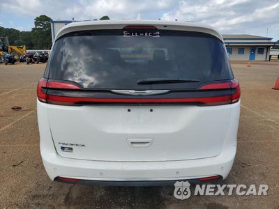 Zdjęcie 6 z 12 samochodu: 2022 CHRYSLER PACIFICA TOURING L VIN:2C4RC1BG5NR116967 - miniatura