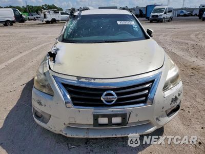 Piąte zdjęcie samochodu w środku: 2015 NISSAN ALTIMA 2.5 VIN:1N4AL3AP7FC154520 - miniatura