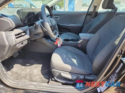 Zdjęcie 7 z 13 samochodu: 2025 KIA K4 LX VIN:3KPFT4DE8SE176464 - miniatura
