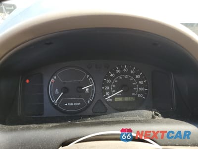 Zdjęcie 9 z 14 samochodu: 1999 TOYOTA COROLLA VE VIN:2T1BR12EXXC231565 - miniatura