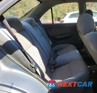 Zdjęcie 10 z 14 samochodu: 1999 NISSAN SENTRA BASE VIN:3N1AB41D9XL076033 - miniatura