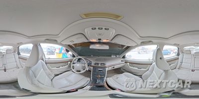 Zdjęcie 14 z 14 samochodu: 2005 VOLVO S80 2.5T VIN:YV1TS592851413787 - miniatura