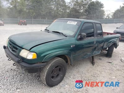 2001 MAZDA B3000 CAB PLUS 4F4ZR17U31TM09015 - główne zdjęcie licytacji z USA - miniatura