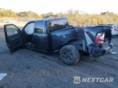 Drugie zdjęcie samochodu z przodu: 2018 RAM 1500 ST VIN:1C6RR7FT5JS192732 - miniatura