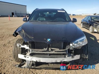 Piąte zdjęcie samochodu w środku: 2016 BMW X5 XDRIVE35I VIN:5UXKR0C55G0P32963 - miniatura