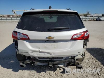 Zdjęcie 6 z 13 samochodu: 2020 CHEVROLET EQUINOX LT VIN:3GNAXLEX4LS537630 - miniatura