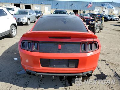 Zdjęcie 6 z 12 samochodu: 2014 FORD MUSTANG GT VIN:1ZVBP8CF9E5256731 - miniatura