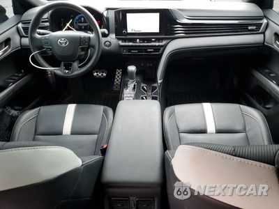 Zdjęcie 8 z 13 samochodu: 2025 TOYOTA CAMRY XSE VIN:4T1DAACK4SU553274 - miniatura