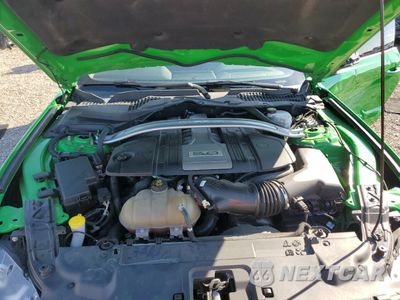 Zdjęcie 11 z 15 samochodu: 2019 FORD MUSTANG GT VIN:1FA6P8CF3K5120424 - miniatura