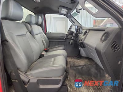Zdjęcie 10 z 11 samochodu: 2014 FORD F350 SUPER DUTY VIN:1FTBF3A61EEB60426 - miniatura