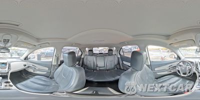 Zdjęcie 15 z 15 samochodu: 2015 CHEVROLET EQUINOX LT VIN:2GNFLGEK5F6395479 - miniatura