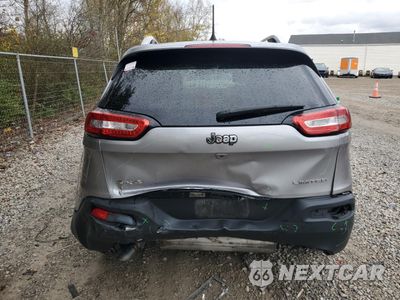 Zdjęcie 6 z 13 samochodu: 2018 JEEP CHEROKEE LIMITED VIN:1C4PJMDB2JD567609 - miniatura