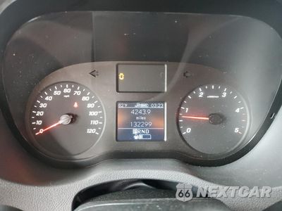 Zdjęcie 9 z 15 samochodu: 2020 MERCEDES-BENZ SPRINTER 2500 VIN:W1X4EBHY2LP245189 - miniatura