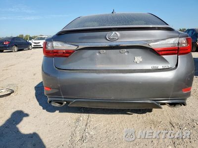 Zdjęcie 6 z 13 samochodu: 2017 LEXUS ES 350 VIN:58ABK1GG0HU062454 - miniatura