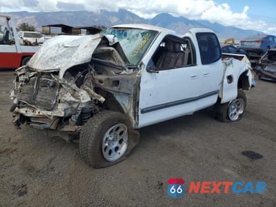 2004 TOYOTA TUNDRA ACCESS CAB SR5 5TBRN34124S442626 - główne zdjęcie licytacji z USA - miniatura