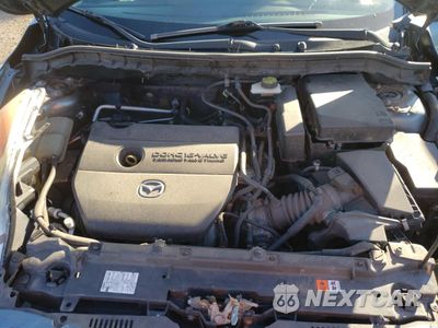 Zdjęcie 11 z 14 samochodu: 2012 MAZDA 3 I VIN:JM1BL1UG2C1543068 - miniatura