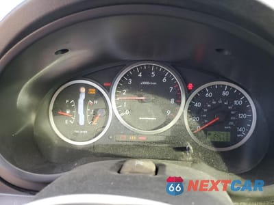 Zdjęcie 9 z 14 samochodu: 2004 SUBARU IMPREZA WRX VIN:JF1GG29684H812771 - miniatura