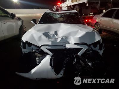 Piąte zdjęcie samochodu w środku: 2024 LEXUS IS 350 F SPORT DESIGN VIN:JTHGZ1B25R5077146 - miniatura