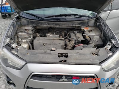 Zdjęcie 12 z 13 samochodu: 2015 MITSUBISHI RVR GT VIN:4A4AJ4AU1FE601724 - miniatura