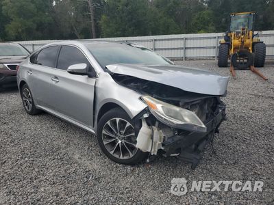 Czwarte zdjęcie samochodu z boku: 2017 TOYOTA AVALON XLE VIN:4T1BK1EB3HU255888 - miniatura