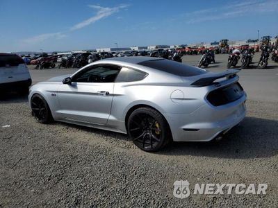 Drugie zdjęcie samochodu z przodu: 2017 FORD MUSTANG VIN:1FA6P8AM1H5344690 - miniatura