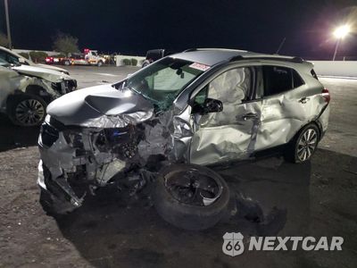 2019 BUICK ENCORE PRE KL4CJASB6KB769568 - główne zdjęcie licytacji z USA - miniatura