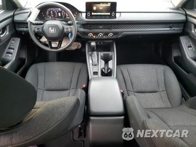 Zdjęcie 8 z 13 samochodu: 2023 HONDA ACCORD LX VIN:1HGCY1F27PA032311 - miniatura