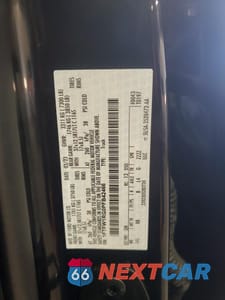 Zdjęcie 13 z 14 samochodu: 2023 FORD F150 RAPTOR VIN:1FTFW1RG0PFB42466 - miniatura