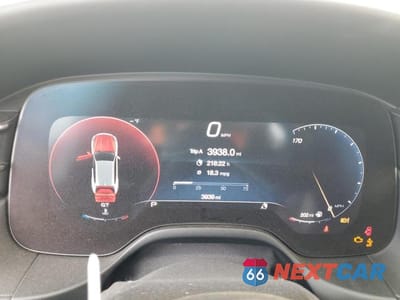 Zdjęcie 9 z 13 samochodu: 2024 MASERATI GRECALE GT VIN:ZN6PMDAA4R7457513 - miniatura