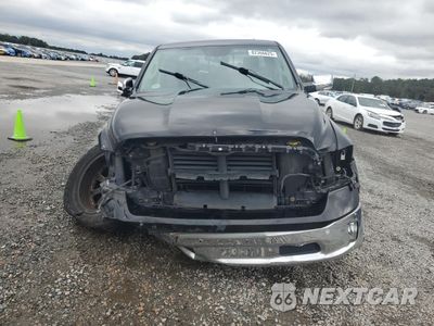 Piąte zdjęcie samochodu w środku: 2015 RAM 1500 LARAMIE VIN:1C6RR7NTXFS533843 - miniatura
