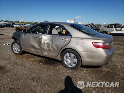Drugie zdjęcie samochodu z przodu: 2007 TOYOTA CAMRY CE VIN:4T1BE46K57U066987 - miniatura