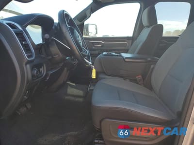 Zdjęcie 7 z 15 samochodu: 2021 RAM 1500 BIG HORN/LONE STAR VIN:1C6RRFBG0MN784321 - miniatura