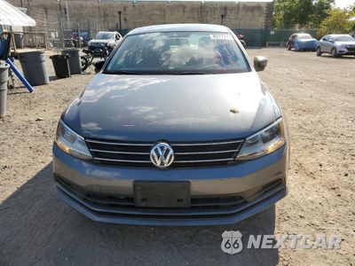 Piąte zdjęcie samochodu w środku: 2016 VOLKSWAGEN JETTA S VIN:3VW267AJ9GM397767 - miniatura