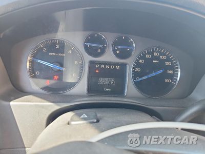 Zdjęcie 9 z 12 samochodu: 2008 CADILLAC ESCALADE LUXURY VIN:1GYEC63878R217774 - miniatura