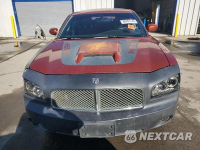 Piąte zdjęcie samochodu w środku: 2006 DODGE CHARGER R/T VIN:2B3KA53H16H195004 - miniatura