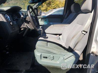 Zdjęcie 7 z 12 samochodu: 2013 FORD F150 SUPERCREW VIN:1FTFW1CT0DFD47822 - miniatura
