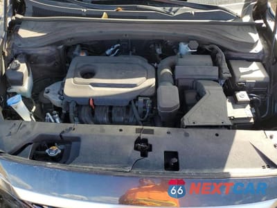 Zdjęcie 12 z 13 samochodu: 2020 HYUNDAI SANTA FE SEL VIN:5NMS33AD7LH224051 - miniatura