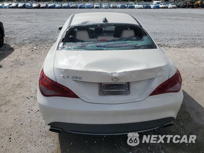 Zdjęcie 6 z 14 samochodu: 2015 MERCEDES-BENZ CLA 250 VIN:WDDSJ4EB8FN180398 - miniatura