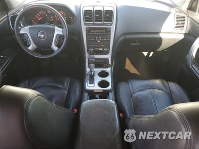 Zdjęcie 8 z 13 samochodu: 2011 GMC ACADIA SLT-1 VIN:1GKKRRED7BJ381636 - miniatura