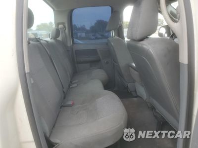 Zdjęcie 10 z 14 samochodu: 2006 DODGE RAM 1500 ST VIN:1D7HA18236J189330 - miniatura