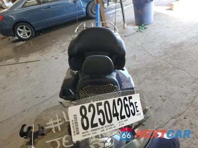 Piąte zdjęcie samochodu w środku: 2012 HARLEY-DAVIDSON FLHTK ELECTRA GLIDE ULTRA LIMITED VIN:1HD1KEM1XCB691981 - miniatura