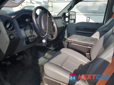 Zdjęcie 7 z 12 samochodu: 2015 FORD F450 SUPER DUTY VIN:1FDUF4GY7FEA16934 - miniatura